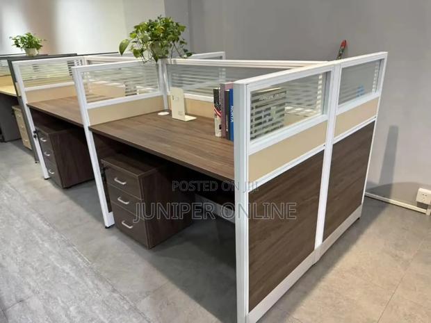 Workstation 4in1 Face to Face Wanng · Photo 1