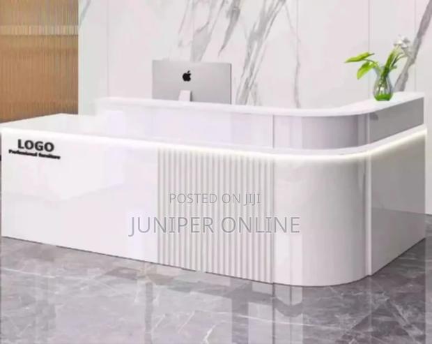 Reception Desk Emles Blusong · Photo 2