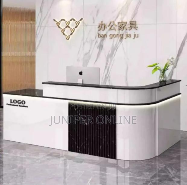 Reception Desk Emles Blusong · Photo 3