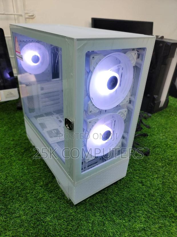 New Desktop Computer MSI model 64GB Intel Core i9 SSD 2T · Photo 1