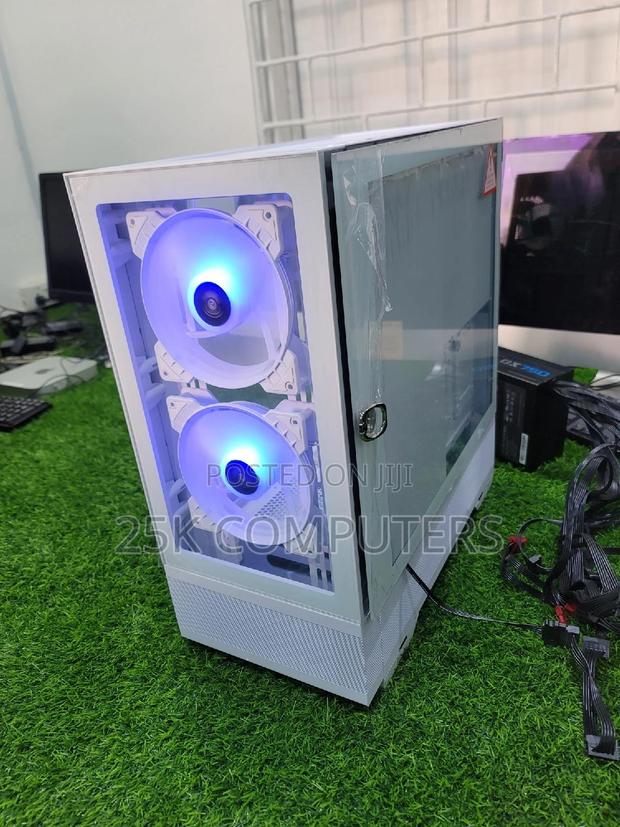 New Desktop Computer MSI model 64GB Intel Core i9 SSD 2T · Photo 4