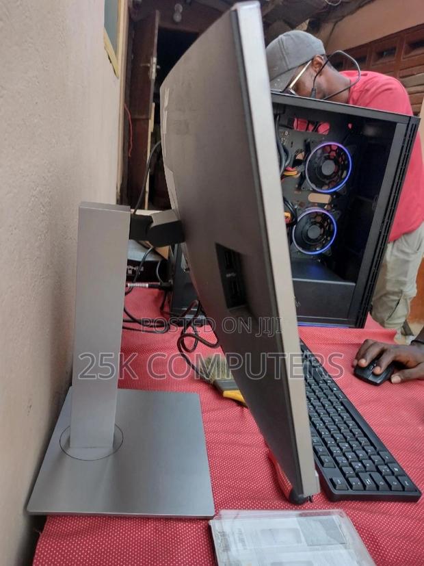 24inch Hp Ips Monitor Edgeless · Photo 3