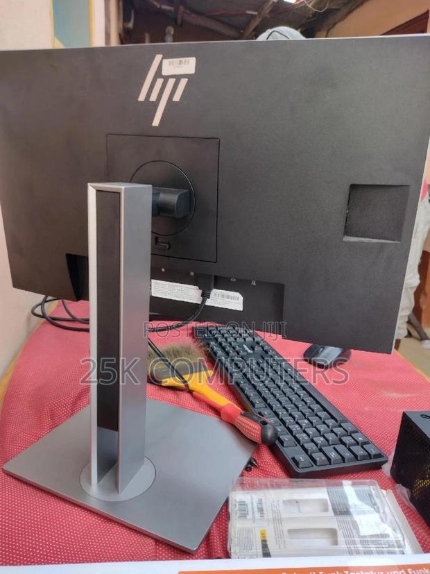 24inch Hp Ips Monitor Edgeless · Photo 4