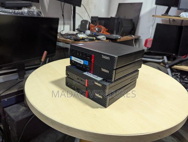 Lenovo ThinkCentre M720 SFF 8GB Intel Core I5 SSD 256GB · Photo 2