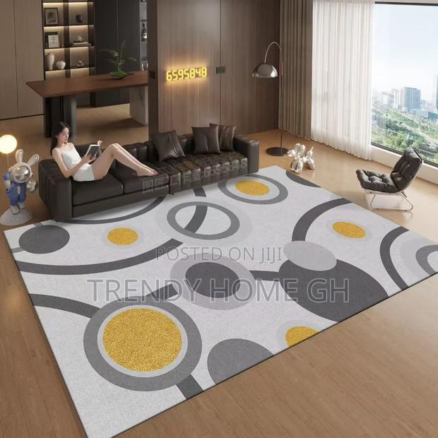Original 3d Dove Carpet · Photo 8