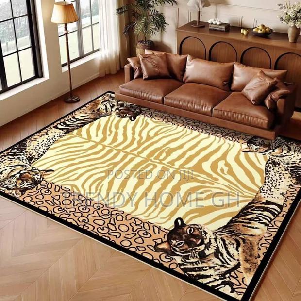 Original 3d Dove Carpet · Photo 7