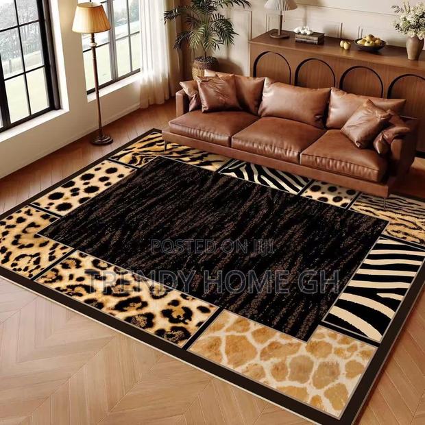Original 3d Dove Carpet · Photo 1