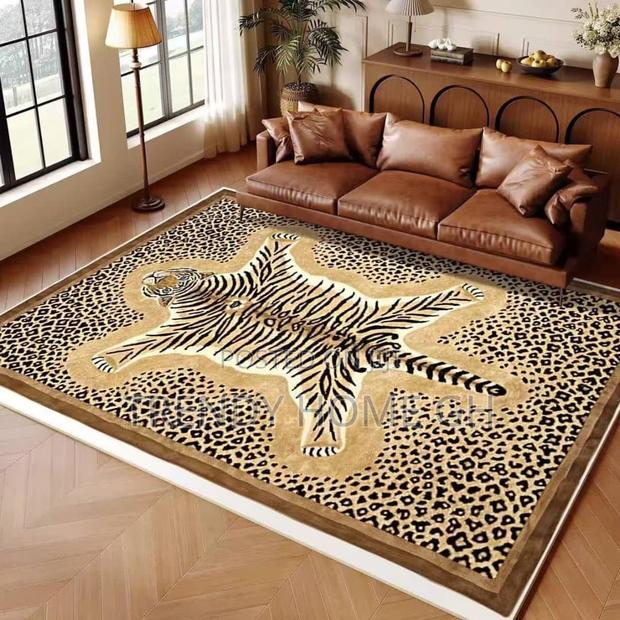 Original 3d Dove Carpet · Photo 6