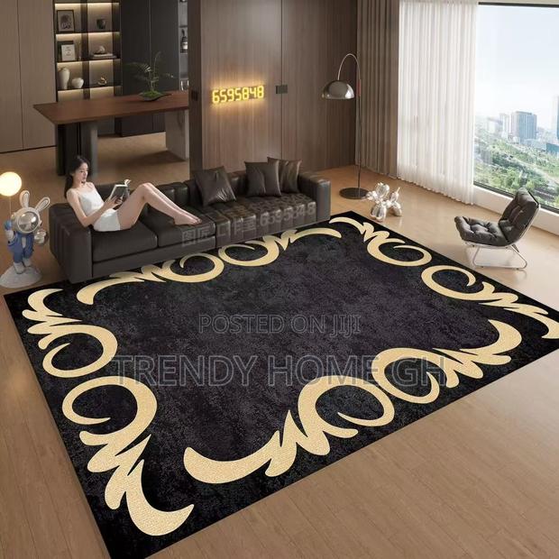Original 3d Dove Carpet · Photo 2