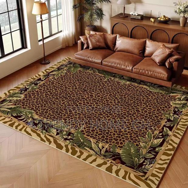 Original 3d Dove Carpet · Photo 4