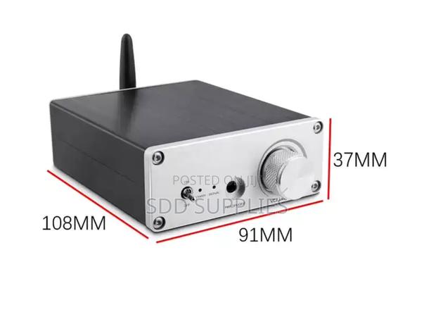High Quality Amplifier For Ceiling Speakers Bose, Jbl, Sonos · Photo 1