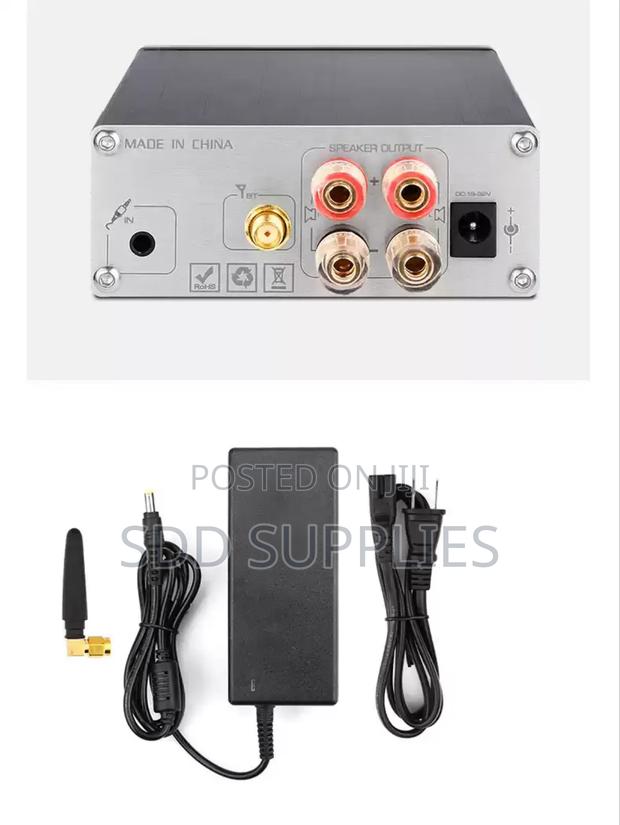 High Quality Amplifier For Ceiling Speakers Bose, Jbl, Sonos · Photo 2