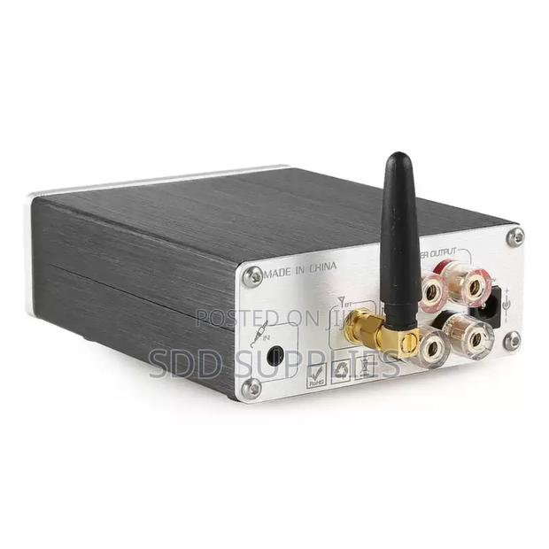 High Quality Amplifier For Ceiling Speakers Bose, Jbl, Sonos · Photo 3