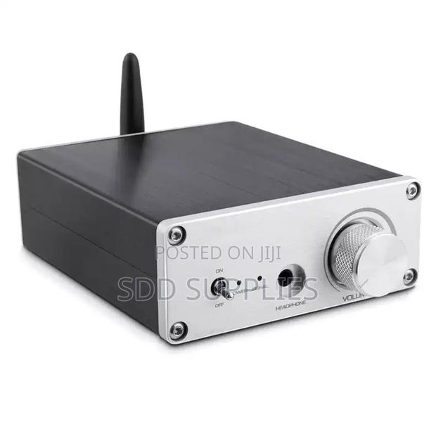 High Quality Amplifier For Ceiling Speakers Bose, Jbl, Sonos · Photo 4