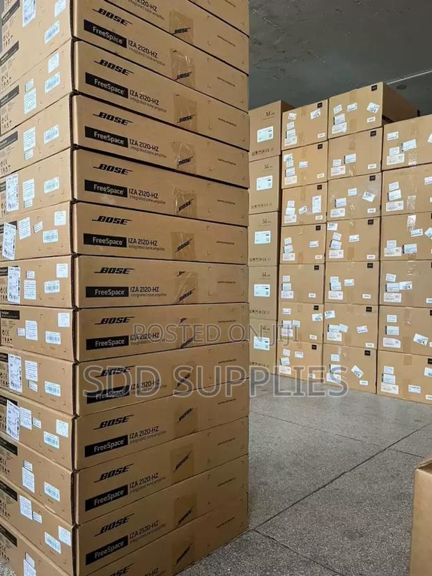 Bose Iza 250 Lz Amplifier Wholesale Price · Photo 5