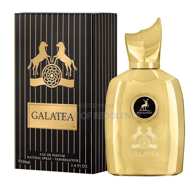 Hercules & Galatea Edp · Photo 2