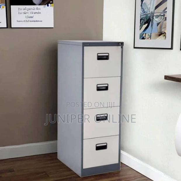 Office Drawer Cabinet Edwinh · Photo 1