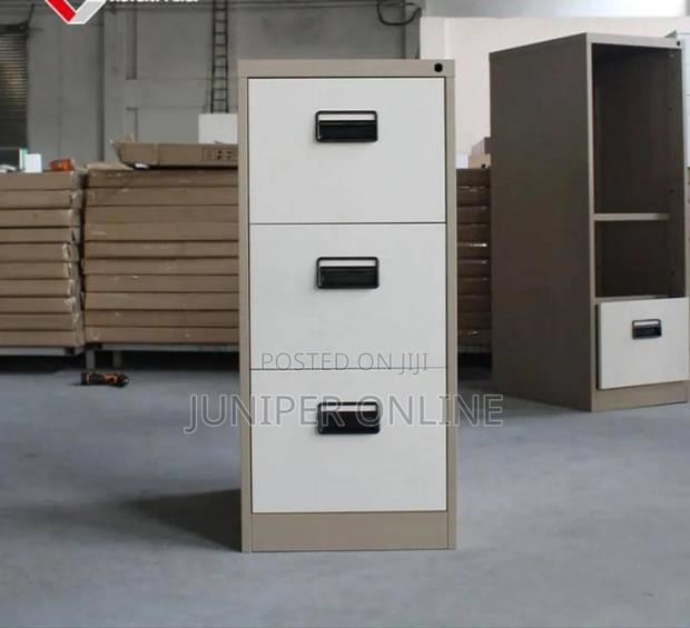 Office 3 Drawer Cabinet Pettie · Photo 2
