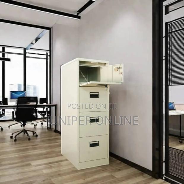 Drawer Safe Cabinet Yansh · Photo 1