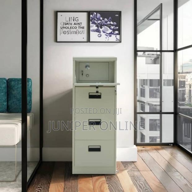Drawer Safe Cabinet Yansh · Photo 2