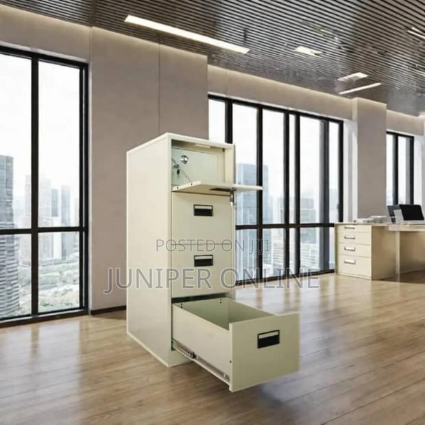 Drawer Safe Cabinet Yansh · Photo 3
