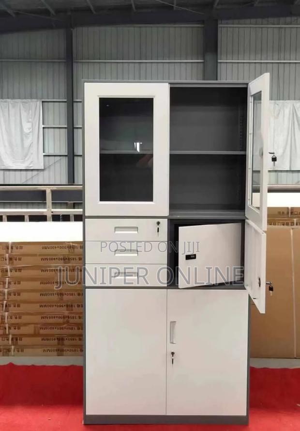 Office Safe File Cabinet Dsah Great · Photo 1