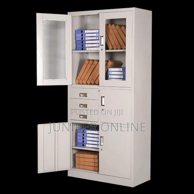 Office File Cabinet Brans Trimy · Photo 1