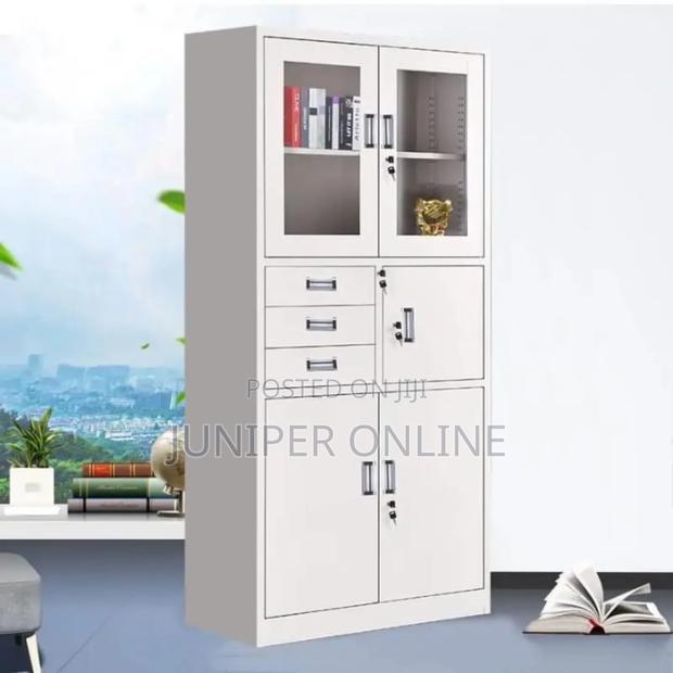 Safe File Cabinet Verd Msatard · Photo 1