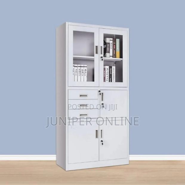 Safe File Cabinet Verd Msatard · Photo 2