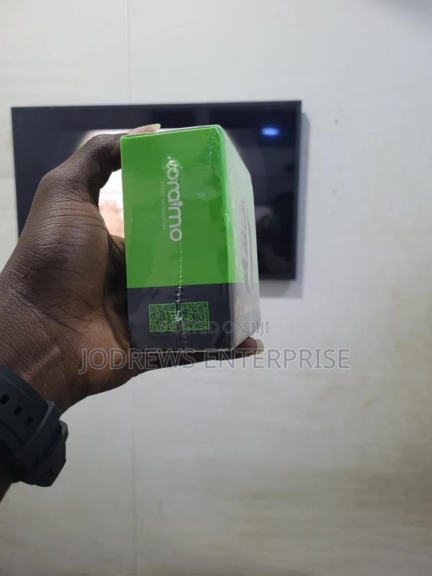 Oraimo Watch 6n 1.83" Full Touch Colour Screen Smart Watch · Photo 2