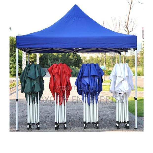 Foldable Canopy · Photo 1