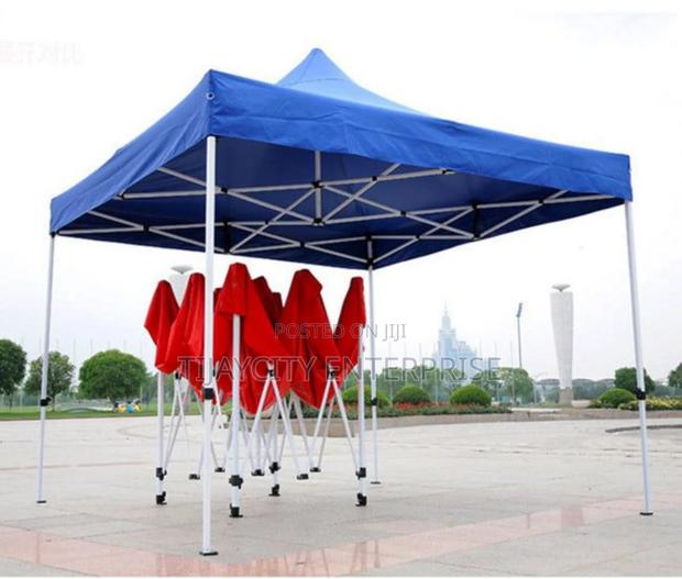 Foldable Canopy · Photo 2