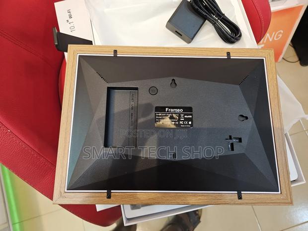 Frameo "10.1 Ips Touch Screen,Wifi Version Ram+Rom:1g+32gb · Photo 2