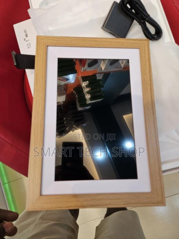 Frameo "10.1 Ips Touch Screen,Wifi Version Ram+Rom:1g+32gb · Photo 3