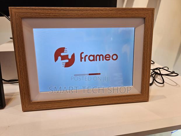 Frameo "10.1 Ips Touch Screen,Wifi Version Ram+Rom:1g+32gb · Photo 7