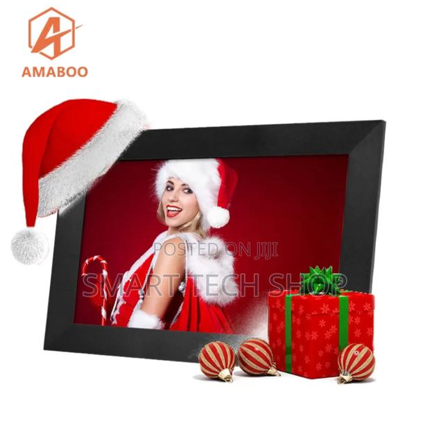 Frameo "10.1 Ips Touch Screen,Wifi Version Ram+Rom:1g+32gb · Photo 8