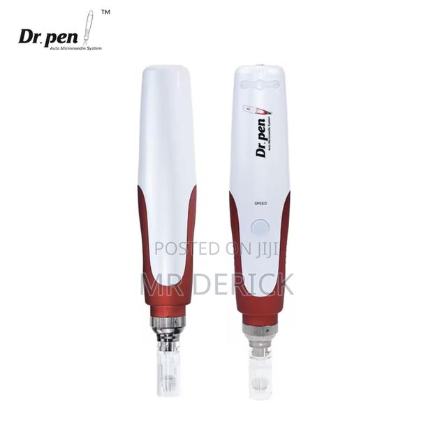 Dr. Pen Ultima N2-W With 12 PCS Cartridges Pmu Machine Micro Needles · Photo 5