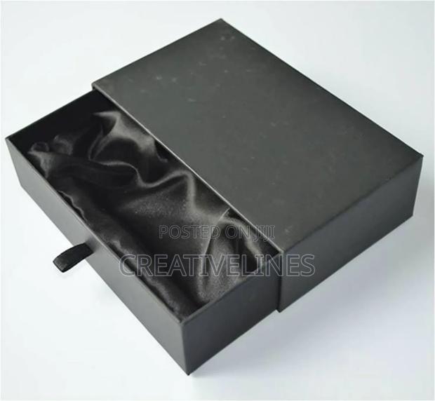 Drawer Boxes · Photo 1