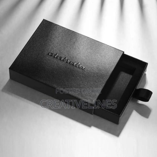 Drawer Boxes · Photo 2