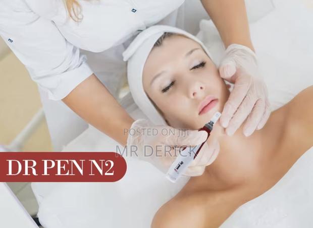 Dr. Pen Ultima N2-W With 12 PCS Cartridges Pmu Machine Micro Needles · Photo 6