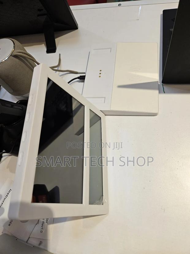 7”Ips LCD Screen Wifi Frame Cpu:Rk3326, 1.2ghz 3.1g+16g ,Android 8.0 · Photo 2