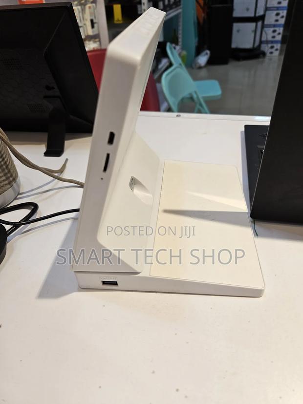 7”Ips LCD Screen Wifi Frame Cpu:Rk3326, 1.2ghz 3.1g+16g ,Android 8.0 · Photo 4