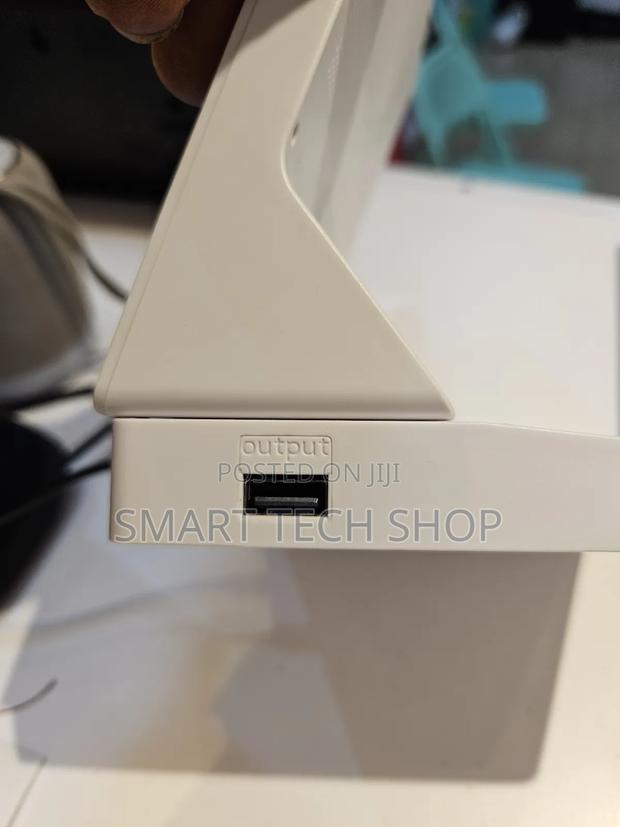 7”Ips LCD Screen Wifi Frame Cpu:Rk3326, 1.2ghz 3.1g+16g ,Android 8.0 · Photo 5