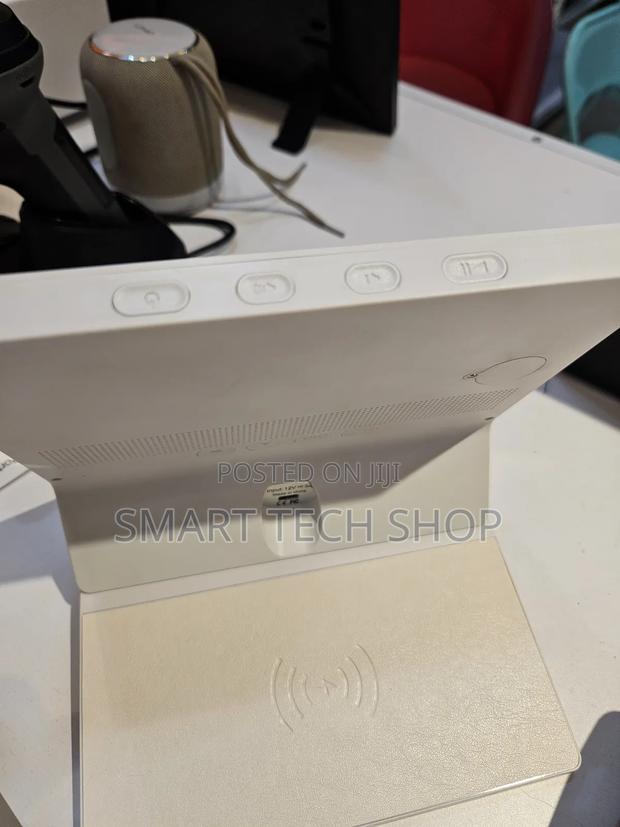 7”Ips LCD Screen Wifi Frame Cpu:Rk3326, 1.2ghz 3.1g+16g ,Android 8.0 · Photo 8