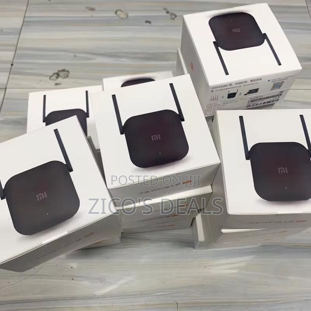 Xiaomi R03 Wifi Pro Wifi Extender Repeater 300mbps (No Lan Port) · Photo 5