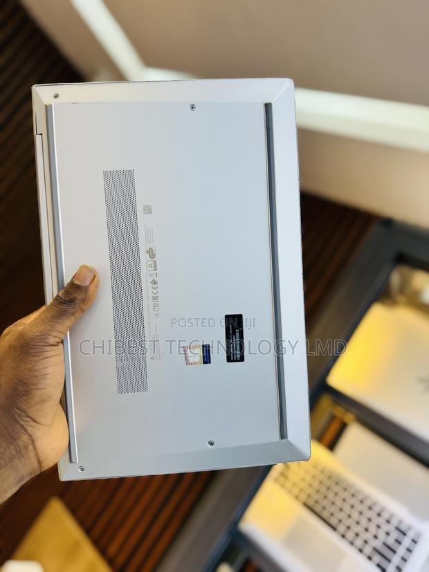 Laptop HP EliteBook 840 G7 8GB Intel Core i5 SSD 256GB · Photo 7