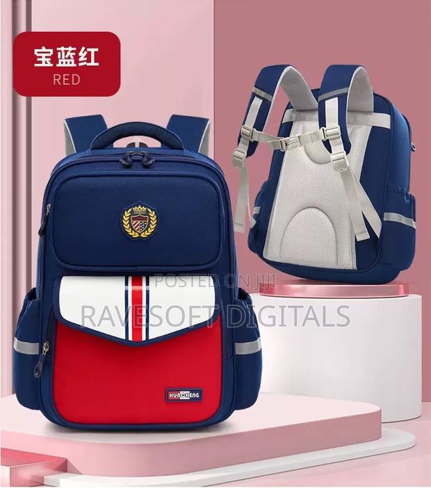 Upper Primary Kids School Bag · Photo 2