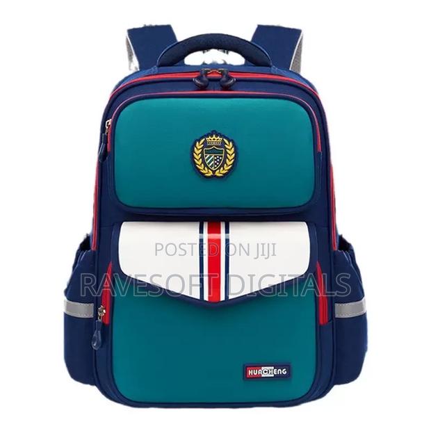 Upper Primary Kids School Bag · Photo 4