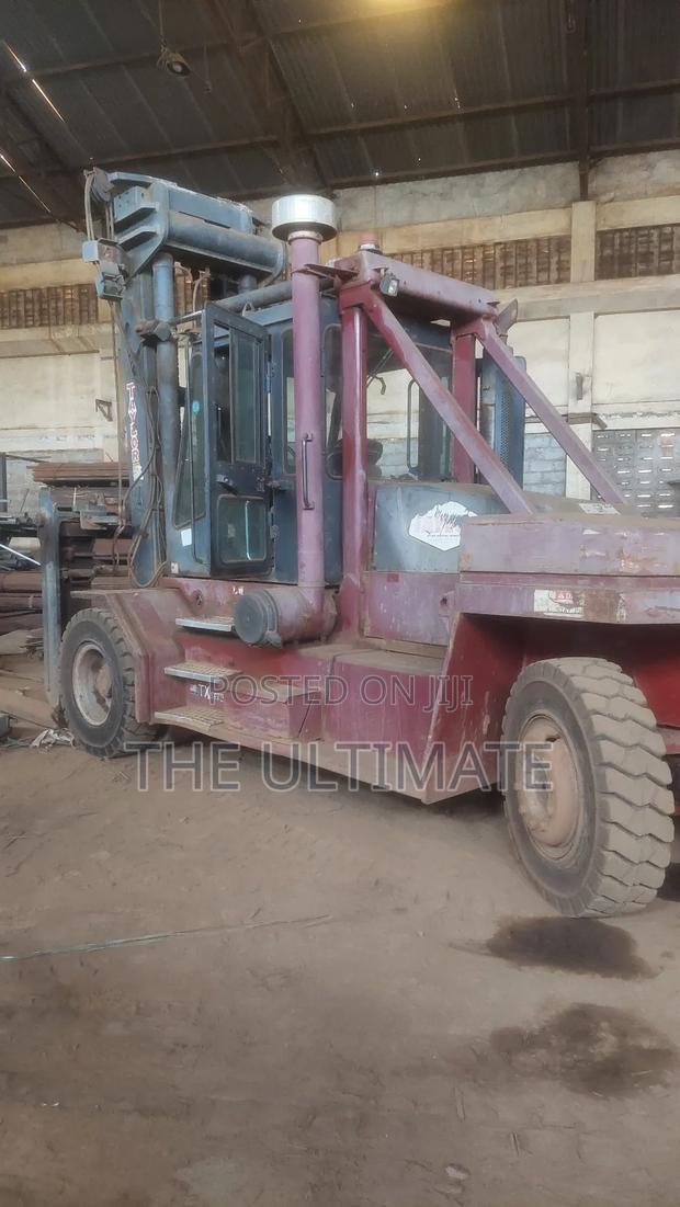 Taylor 15tons Forklift