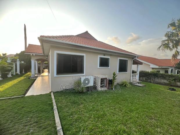 Furnished 2bdrm House in Regimanuel Estate, Spintex for rent · Photo 1